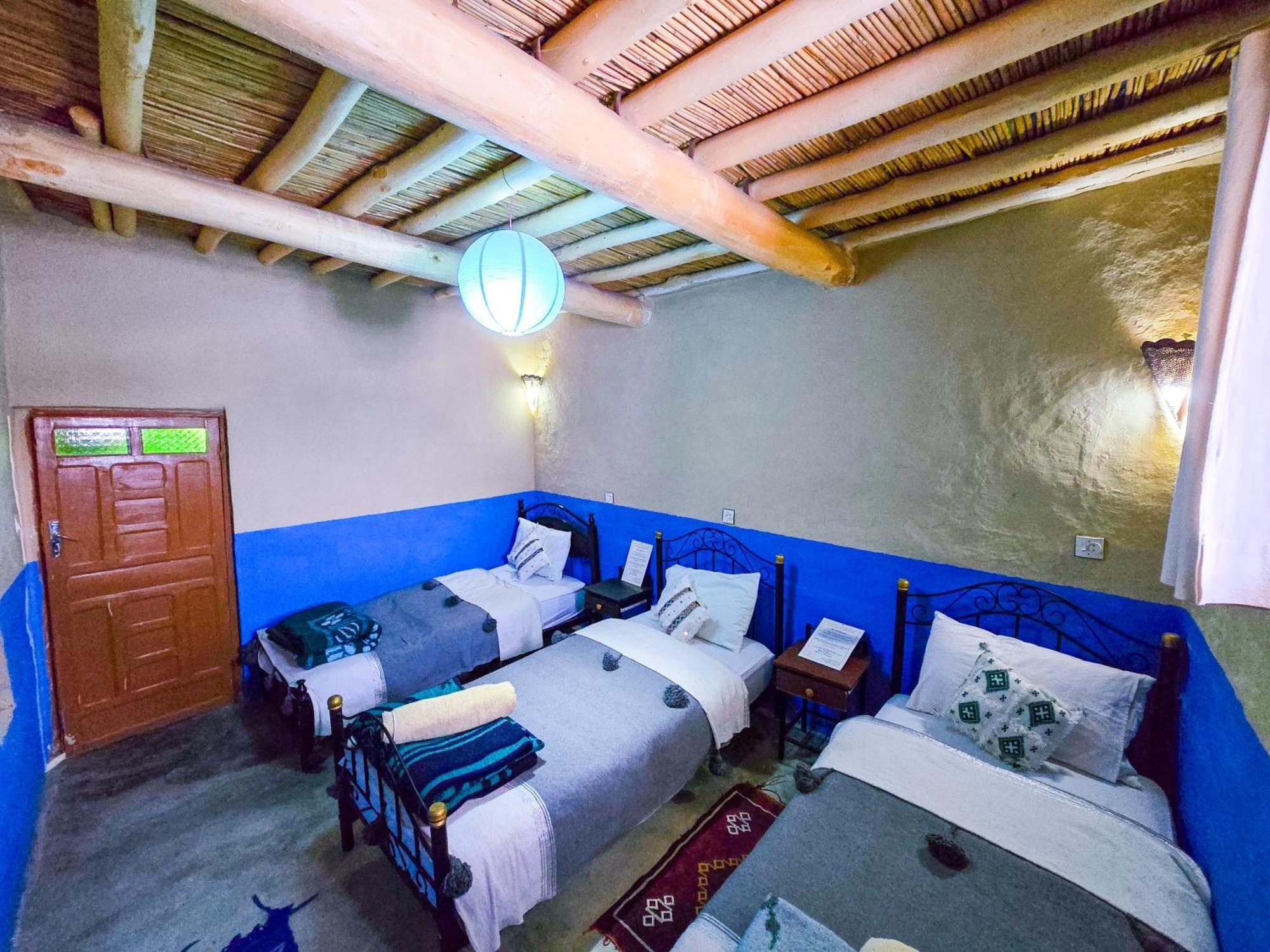Auberge & Restaurant Agoudal Room photo